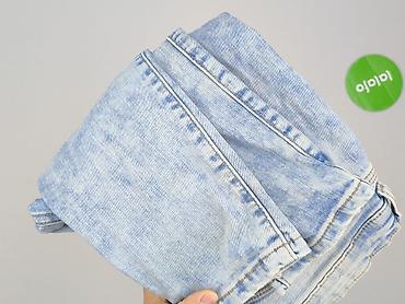 cross jeans jacket: Bershka, Jeansy damskie, rozmiar XS — 6