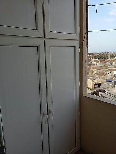 Mənzillərin satışı: Bakı, Pirallahı qəs., 3 otaqlı, Köhnə tikili, 56 kv. m — 5