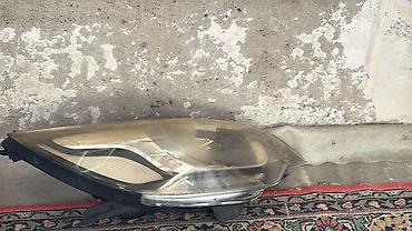 kia diffuser: Sağ, Kia, 2012 il, Yeni — 3