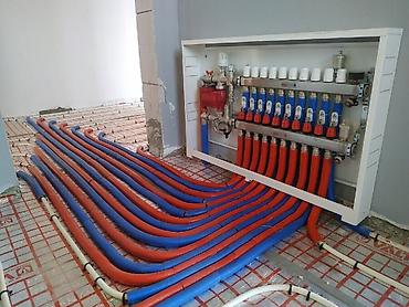 Тепловые завесы: Готовы к холодам? Мы предлагаем отопление под ключ! 	•	Монтаж — 14