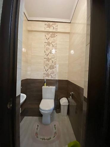 Продажа квартир: 2 комнаты, 66 м², Элитка, 4 этаж, Евроремонт — 10