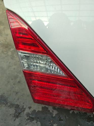 celsior: Фонарь заднего хода TOYOTA Celsior UCF31 4.3 3UZ-FE 2005 задн. лев — 1