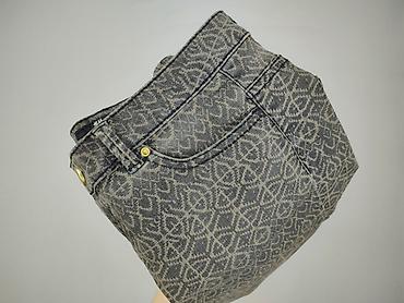 marka george: H&M, Spodnie materiałowe damskie, rozmiar S — 6