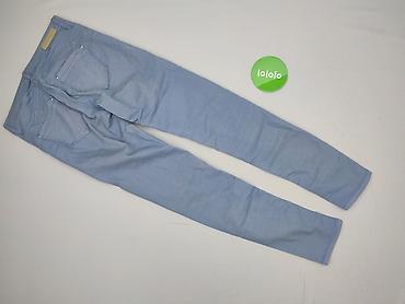 hand work denim: Stradivarius, Jeansy damskie, rozmiar S — 3