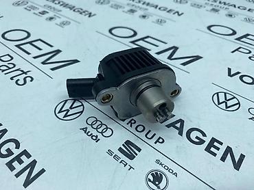 membrana separatora uljnih para: ELEKTROMAGNETNI VENTIL ZA VOLKSWAGEN POLO, TIGUAN, TOURAN . - 04E — 1