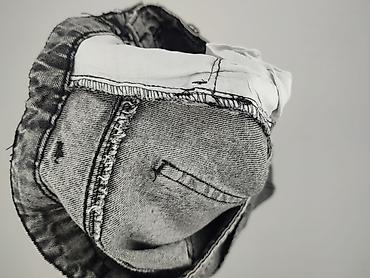 chaotic system jeans: Spodnie jeansowe, Destination, 14 lat, 164, stan - Idealny — 5