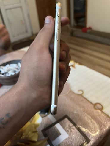 ipone 7 plata: IPhone 7, 32 GB, Qızılı, Barmaq izi — 4
