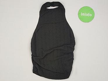 stringi sznurki: Shein, Top damski, rozmiar 2XS — 2