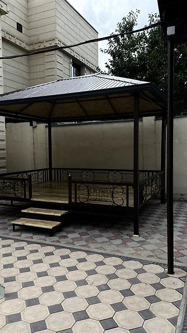 archa group: Изготовление каркасов Материал: Металл, Бесплатная доставка — 4