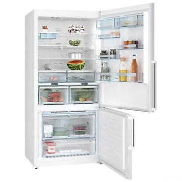 bosh soyuducu: BOSCH KGN86AW32U soyuducu Bütün kateqoriyalar • Ev və bağ üçün • — 3