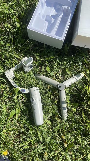 moza air: Стабилизатор для смартфона Merak One M1 — 3-осевой гимбал — 2