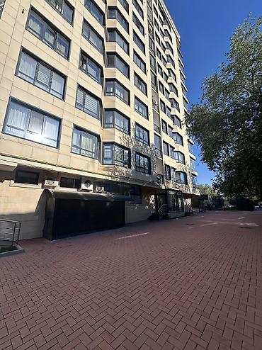 Долгосрочная аренда комнат: 76 м², С мебелью — 2