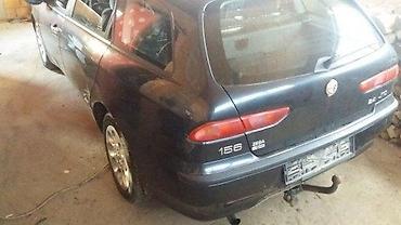 jake's marka: Alfa 156 delovi Kaludjerica. Alfa 156 delovi Kaludjerica Kontakt 562 3 — 8