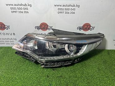 кия оптима: Кузовные запчасти Kia K5 / Optima JF в оригинале из Кореи 🇰🇷 В наличии — 9