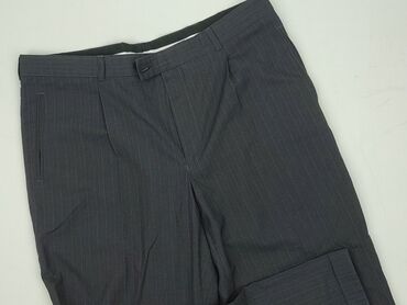 cropp kurtki męskie: Suit pants for men, L (EU 40), condition - Very good