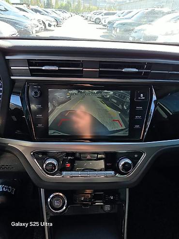 Ssangyong: Ssangyong Korando: 2020 г. — 17