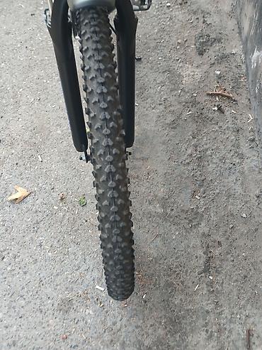 Şəhər velosipedləri: İşlənmiş Şəhər velosipedi Mercury, 29", sürətlərin sayı: 21, Ünvandan götürmə — 3