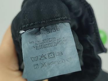 clothes miss: Jeansy damskie, rozmiar S — 5
