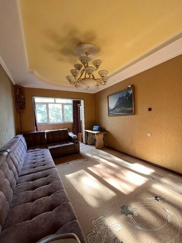 трех комнатные квартира куплю серии 105: 3 комнаты, 61 м², 105 серия, 2 этаж, Косметический ремонт