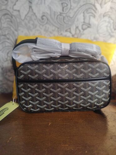 резинку для волос: (GOYARD BAG) 💰 СУМКА ДЛЯ СТИЛЬНЫХ (УНИ) ЛЮДЕЙ ДЁШЕВО РЫНОЧНОЙ