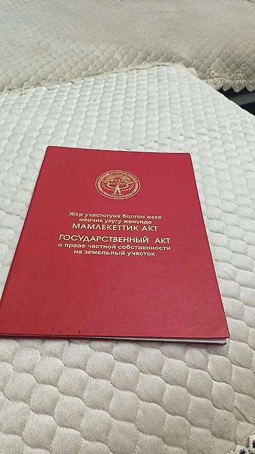 лидер: 10 соток, Красная книга, Тех паспорт — 3