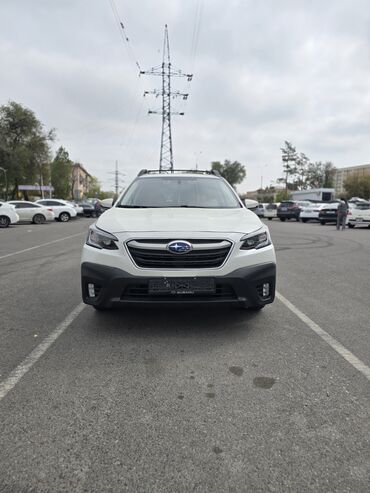 защитник для субару форостер: Subaru Outback: 2020 г., 2.5 л, Типтроник, Бензин, Универсал