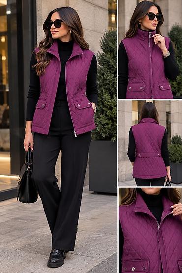 hind geyimi: Жилетка бренда Gerry Weber. Надето несколько раз, состояние идеальное — 2