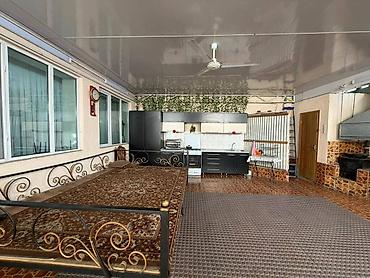 Продажа коттеджей и домов: .уютный дом в районе Юнусалиева – Бектенова Просторный и тёплый дом с — 4