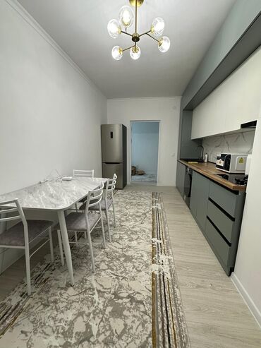 элита дом: 2 комнаты, Собственник, Без подселения, С мебелью полностью