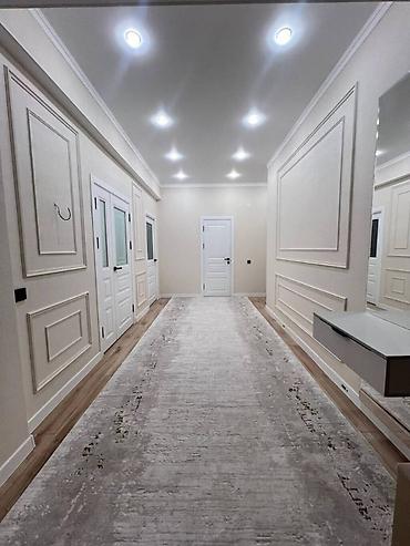 Продажа квартир: 3 комнаты, 97 м², Элитка, 7 этаж, Дизайнерский ремонт — 2