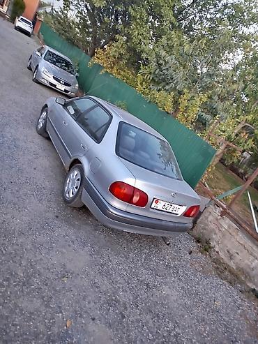 тойота корола 1997: Toyota Corolla: 1999 г., 1.3 л, Автомат, Бензин, Седан — 1