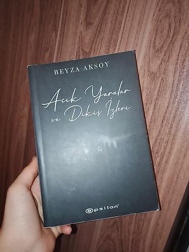 Bədii ədəbiyyat: Satılır: 4 kitabdan ibarət paket 1) KİBRİT – Cemal Latifoğlu - Janr — 40