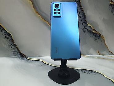 k90 pro max: Redmi, Redmi Note 12 Pro 5G, Б/у, 128 ГБ, цвет - Голубой, 1 SIM, 2 SIM — 1