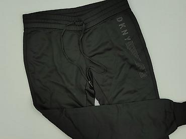 decathlon botki: DKNY, Spodnie dresowe damskie, rozmiar 2XS — 1