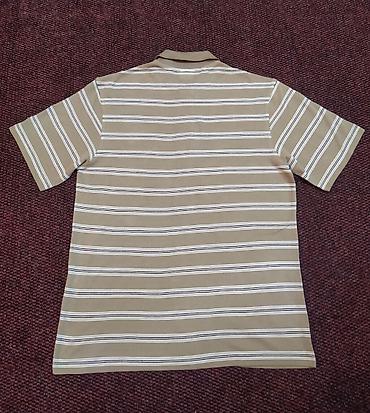 Majice: Lacoste muška polo majica vel. 4/L original Superiorna besprekorna — 11