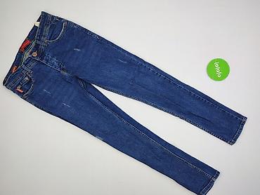 157 jeans: Jeansy damskie, rozmiar M — 2