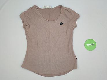 primark biala koszula: Naketano, T-shirt damski, rozmiar M — 2