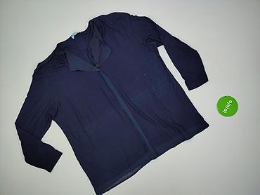 asmen zator: Kardigan damski, rozmiar 5XL — 2
