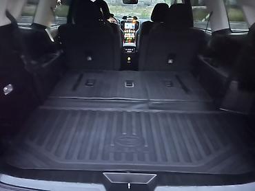ascent: Subaru Ascent: 2019 г., 2.4 л, Автомат, Бензин, Кроссовер — 10