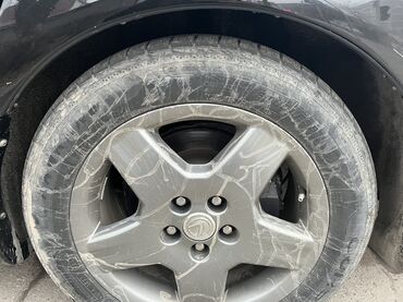 Lexus: Lexus LS: 2003 г., 4.3 л, Автомат, Бензин — 7