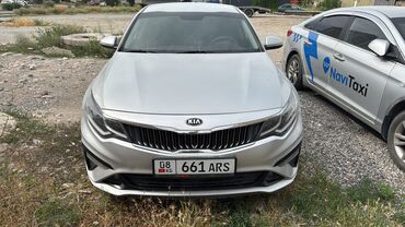 купить мерседес до 5000 долларов: Kia K5: 2018 г., 2 л, Автомат, Газ, Седан
