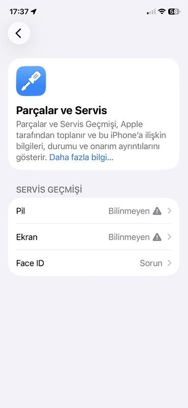Apple iPhone: IPhone 11 Pro, 64 GB, Matte Midnight Green, Qırıq — 7