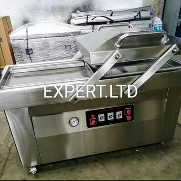 Mətbəx üçün digər texnika: Avropa standartı olan,Lcd ekran vakuum paketləmə aparat satışı. Cihaz — 24