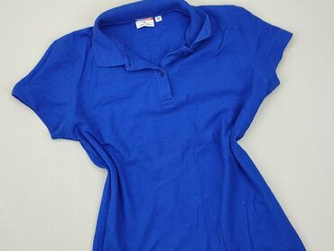 Polo shirts: M (EU 38), condition - Fair