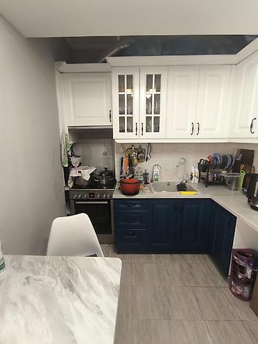 переделанная: 2 комнаты, 88 м², ТРЦ I-Mall Элитка, 2 этаж, Свежий ремонт — 7