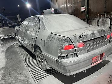 Продажа авто: Toyota Camry: 1997 г., 2 л, Автомат, Бензин, Седан — 3