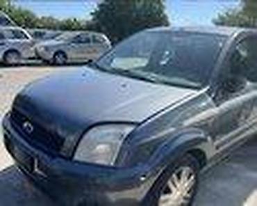 Glave motora: KOMPRESOR KLIME 1.6 HDI 2010 ZA FORD C-MAX, FIESTA, FOCUS . OD 2008 — 45