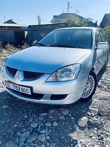mitsubishi lancer машина: Mitsubishi Lancer: 2004 г., 1.6 л, Автомат, Бензин, Седан — 1