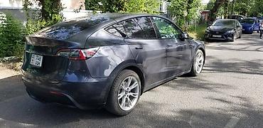 Tesla: Tesla Model 3: 2021 г., Автомат, Электромобиль, Седан — 6