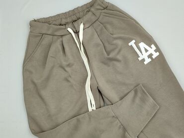 Sweatpants for women, size S (EU 36)